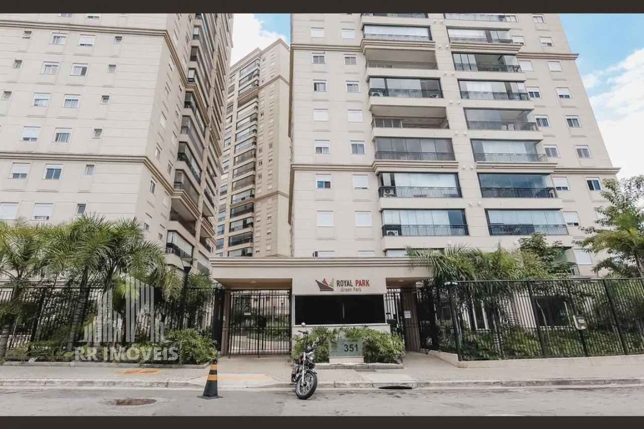 Apartamento, 2 quartos, 81 m² - Foto 6