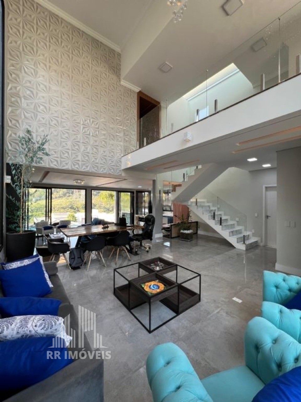 Casa, 3 quartos, 330 m² - Foto 13