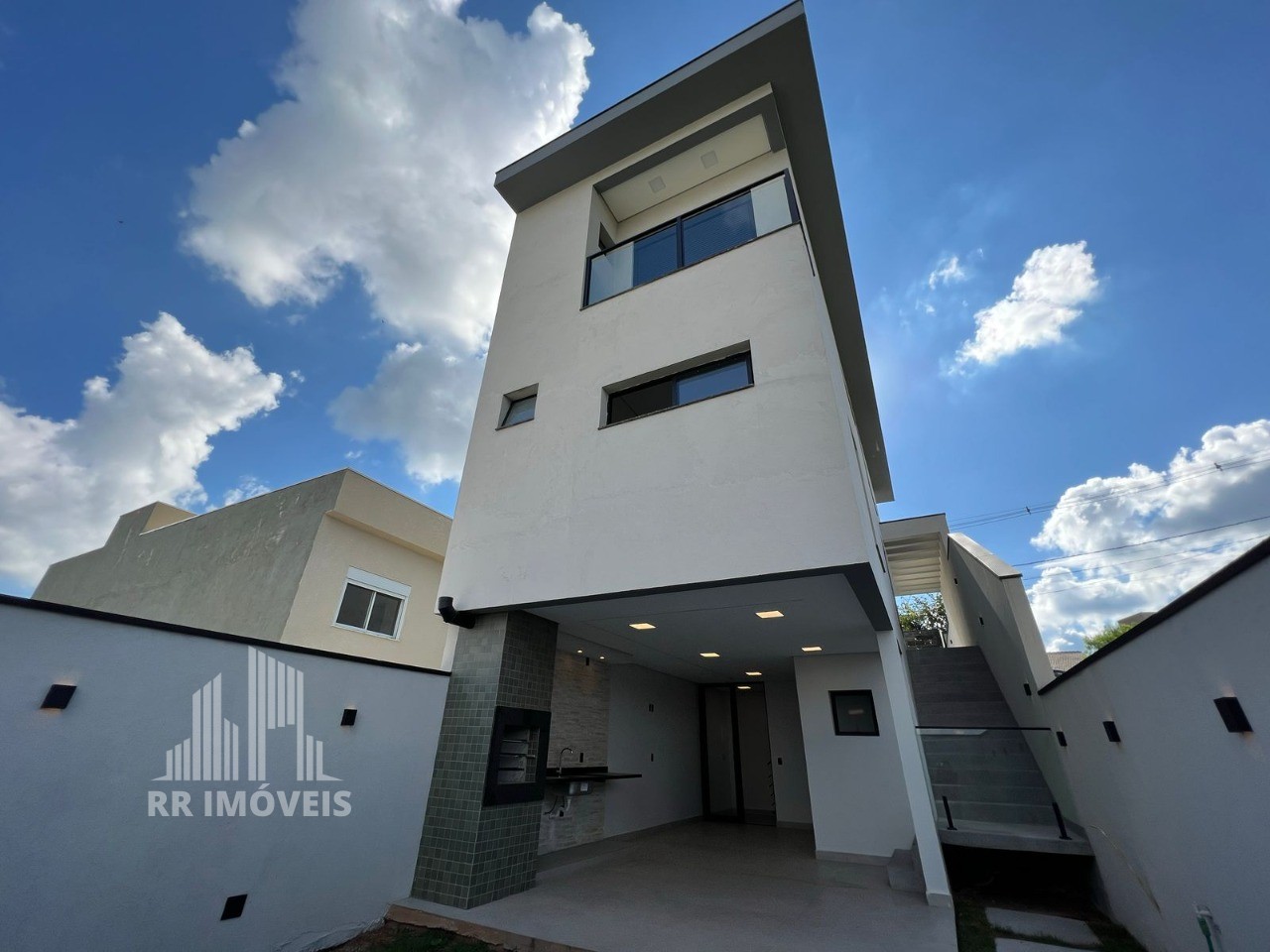 Casa, 3 quartos, 179 m² - Foto 3