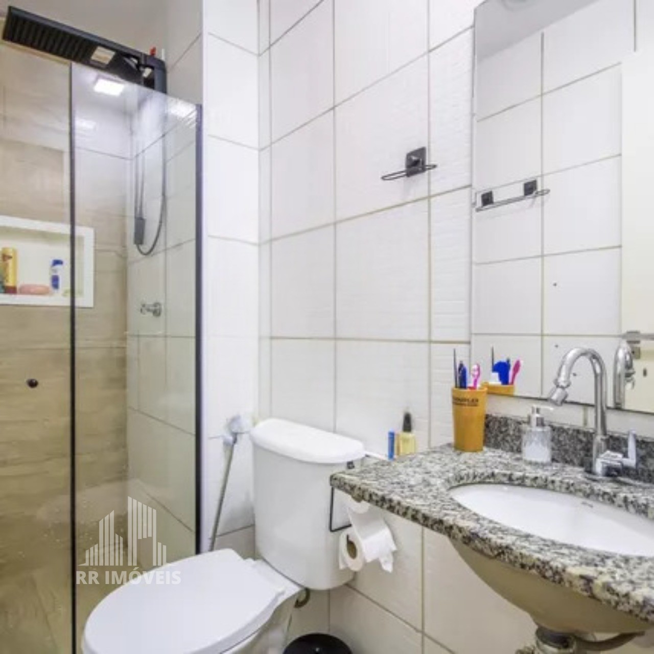 Apartamento, 2 quartos, 50 m² - Foto 20