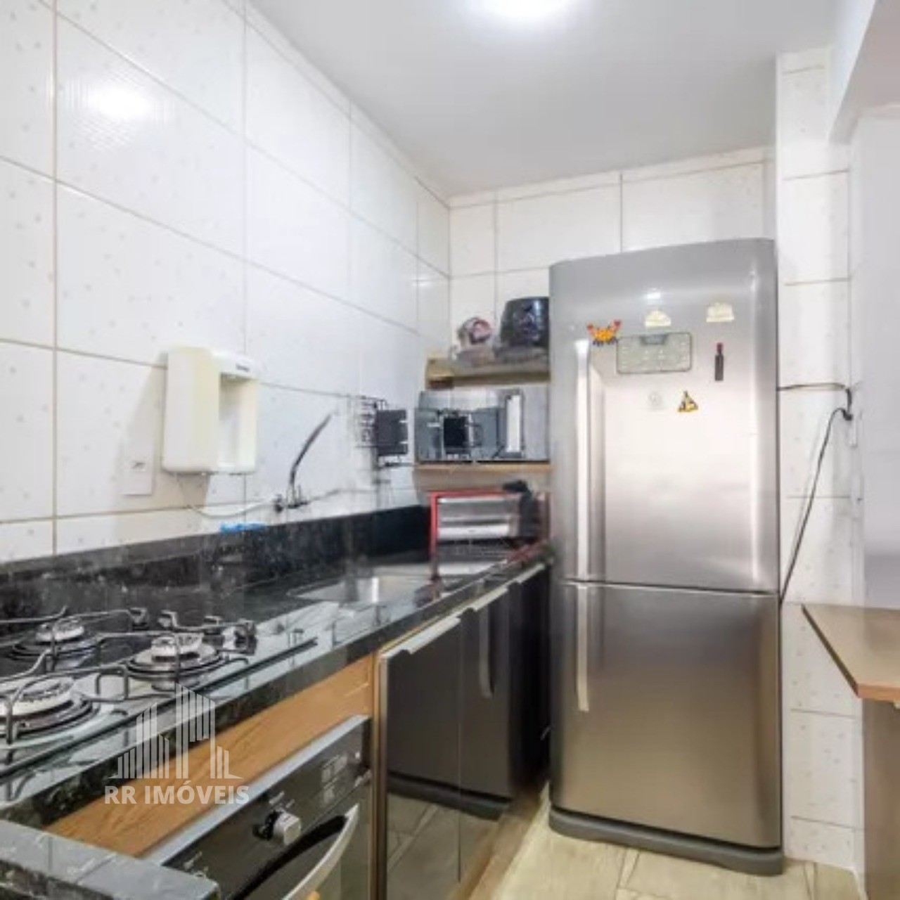 Apartamento, 2 quartos, 50 m² - Foto 3
