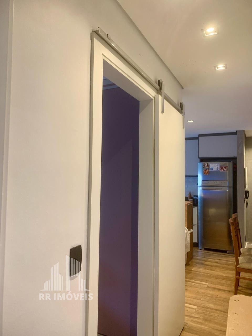 Apartamento, 2 quartos, 49 m² - Foto 11