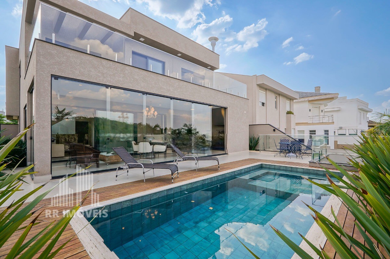 Casa, 4 quartos, 450 m² - Foto 2