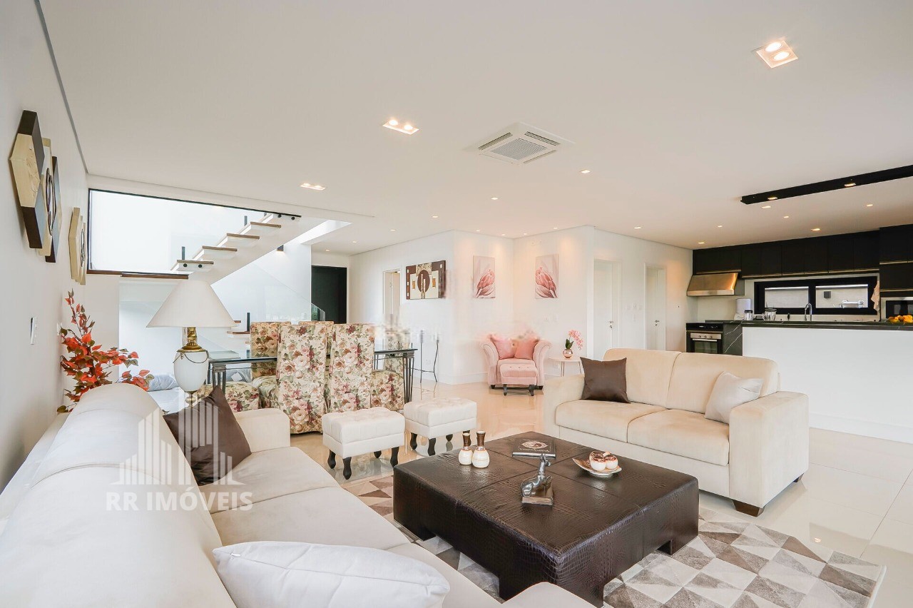 Casa, 4 quartos, 450 m² - Foto 13