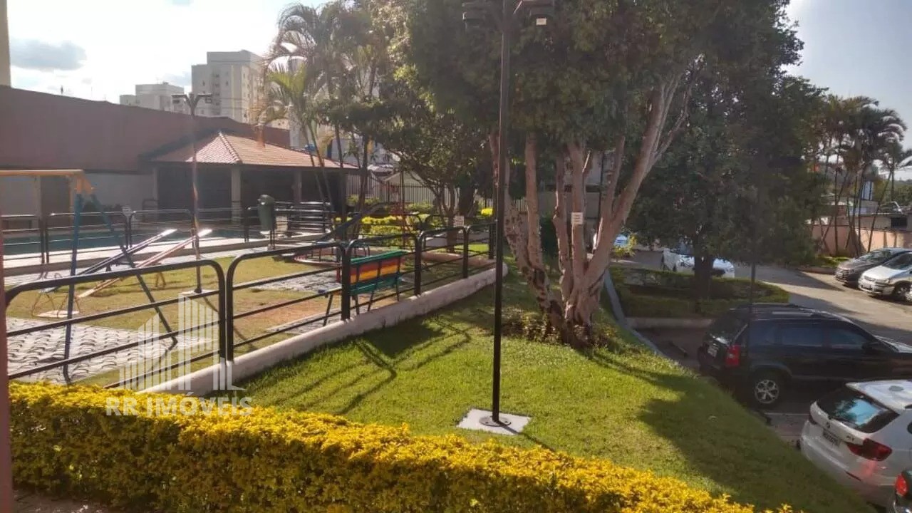 Apartamento, 2 quartos, 60 m² - Foto 12