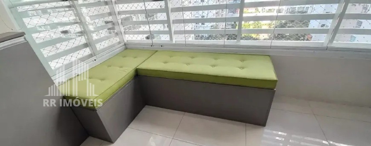 Apartamento, 2 quartos, 67 m² - Foto 3