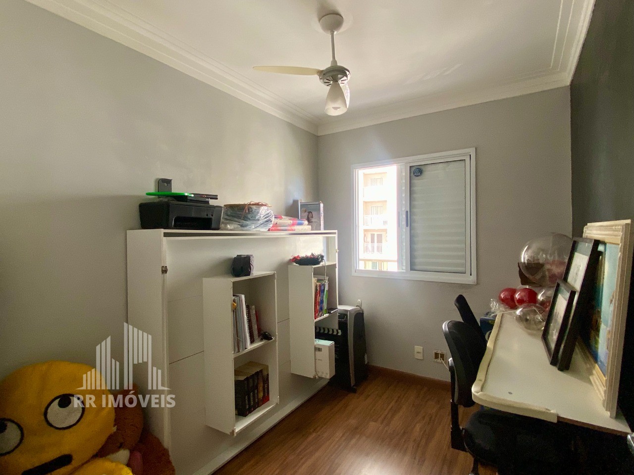 Apartamento, 3 quartos, 80 m² - Foto 18