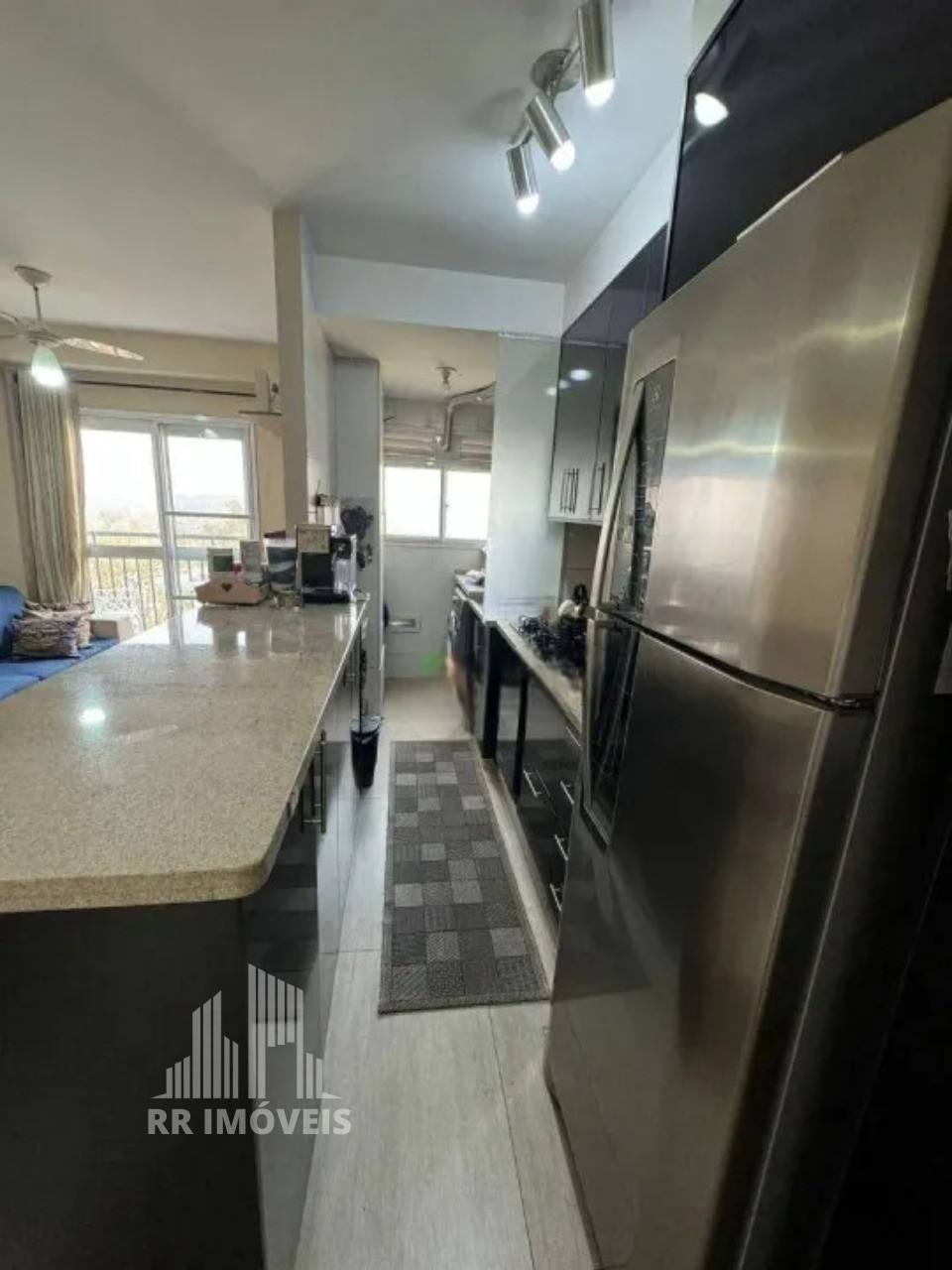 Apartamento, 2 quartos, 55 m² - Foto 16