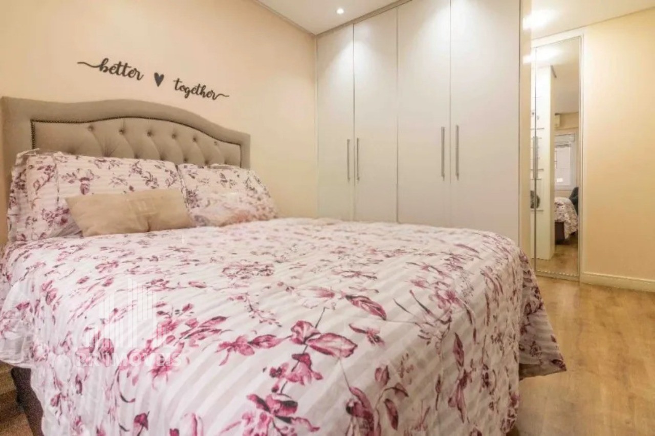 Apartamento, 2 quartos, 59 m² - Foto 10