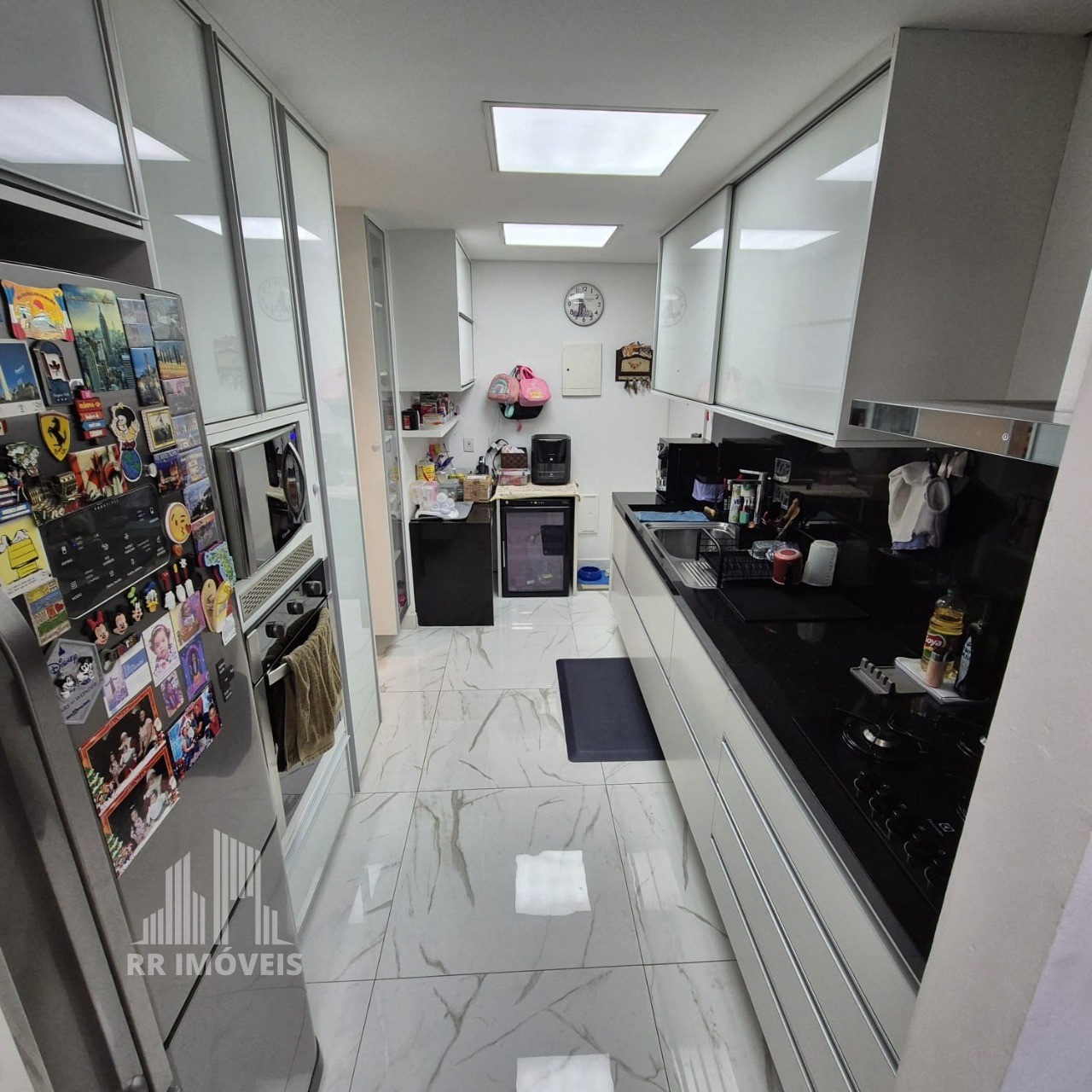 Apartamento, 3 quartos, 107 m² - Foto 7