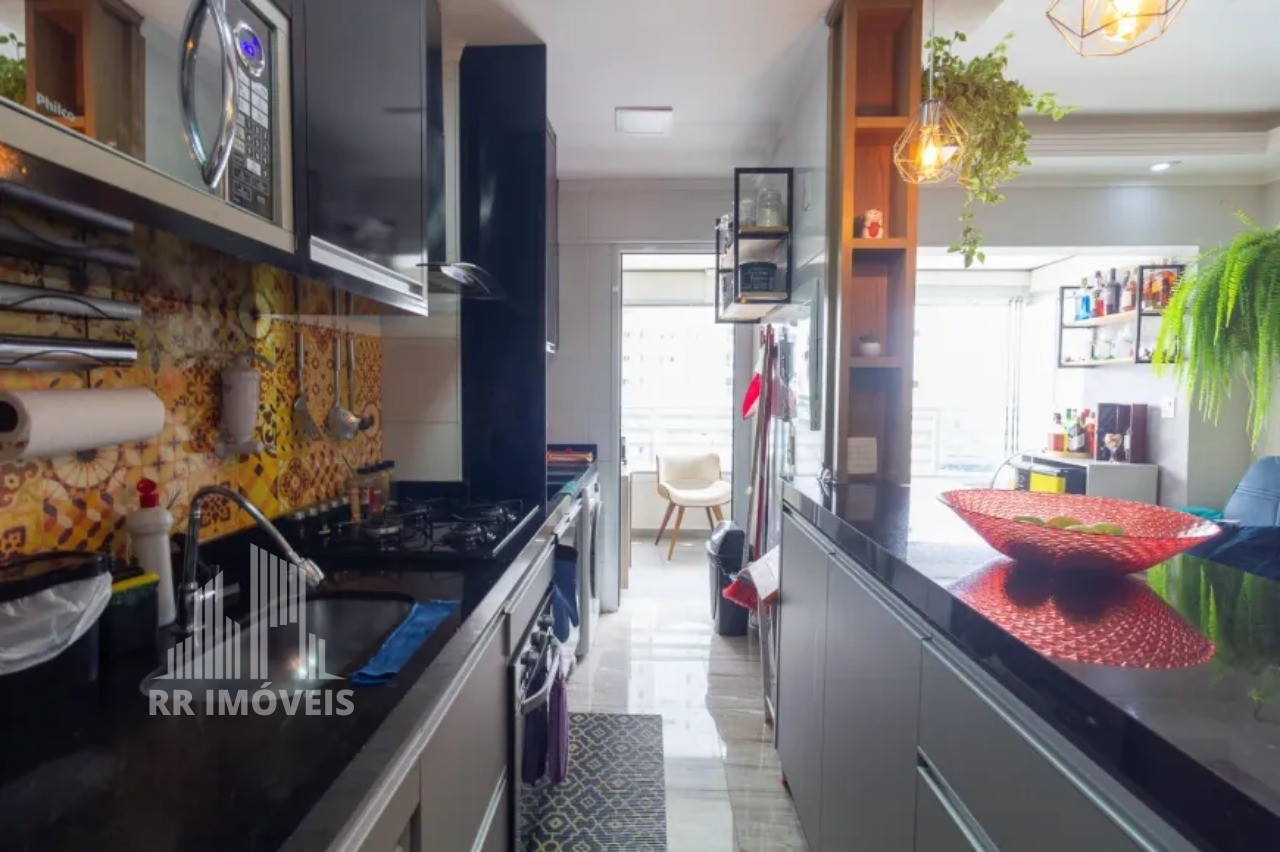Apartamento, 2 quartos, 67 m² - Foto 8