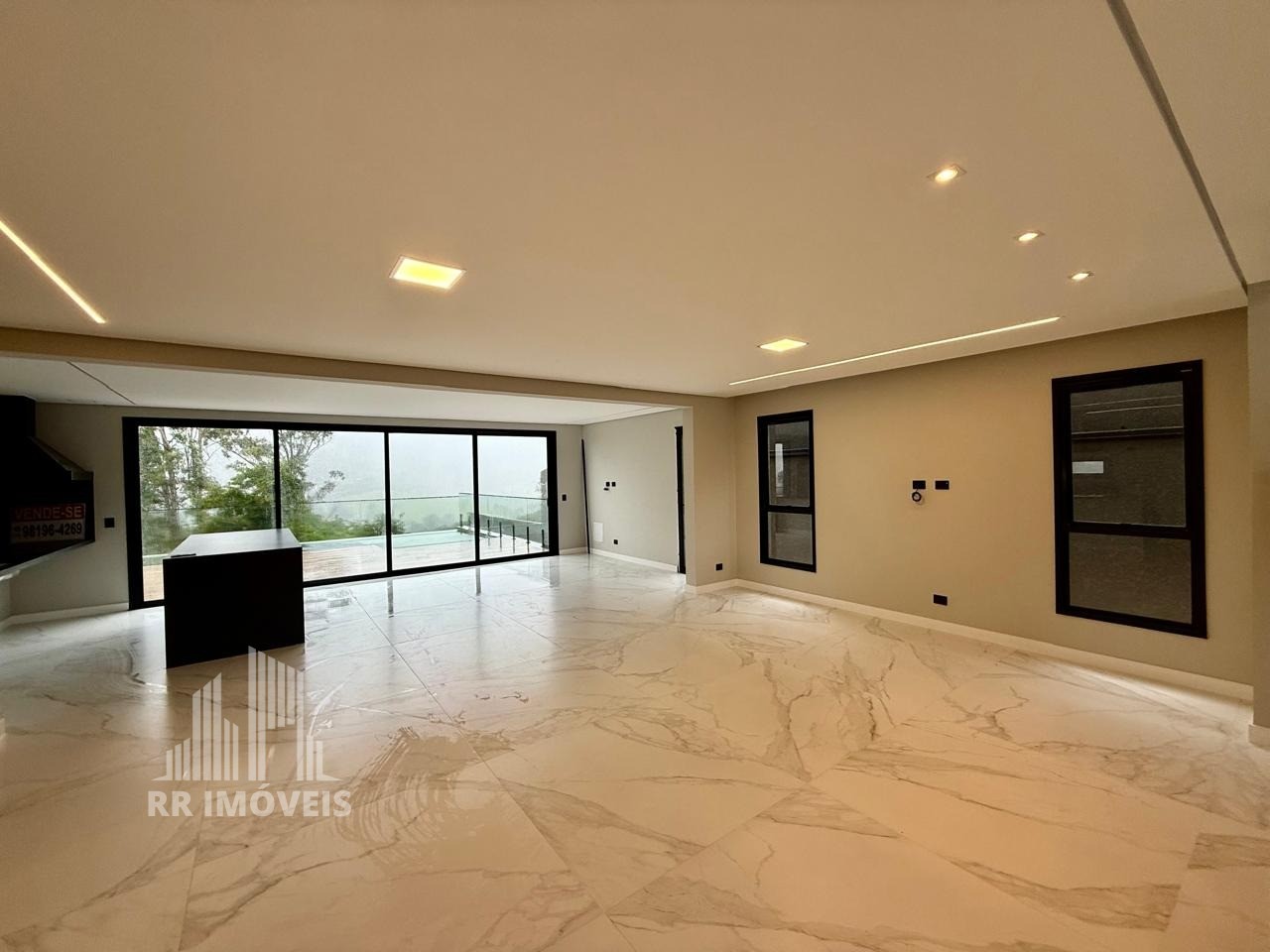 Casa, 4 quartos, 318 m² - Foto 7