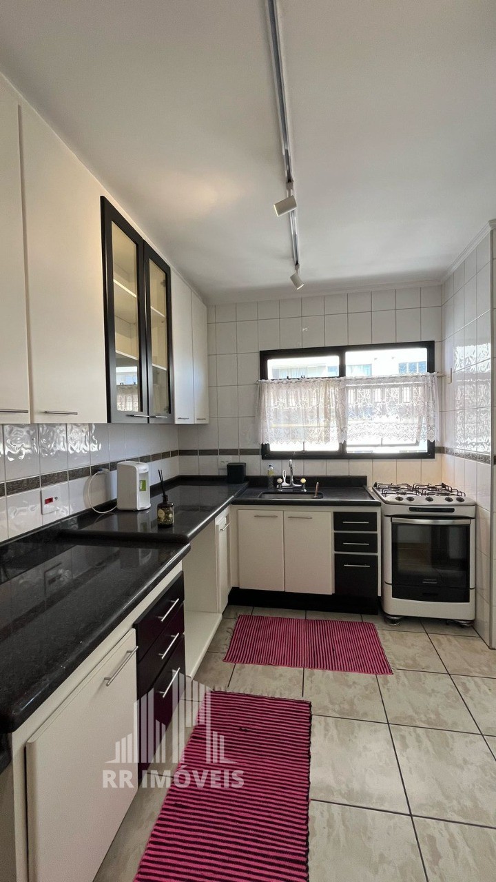 Apartamento, 3 quartos, 165 m² - Foto 10