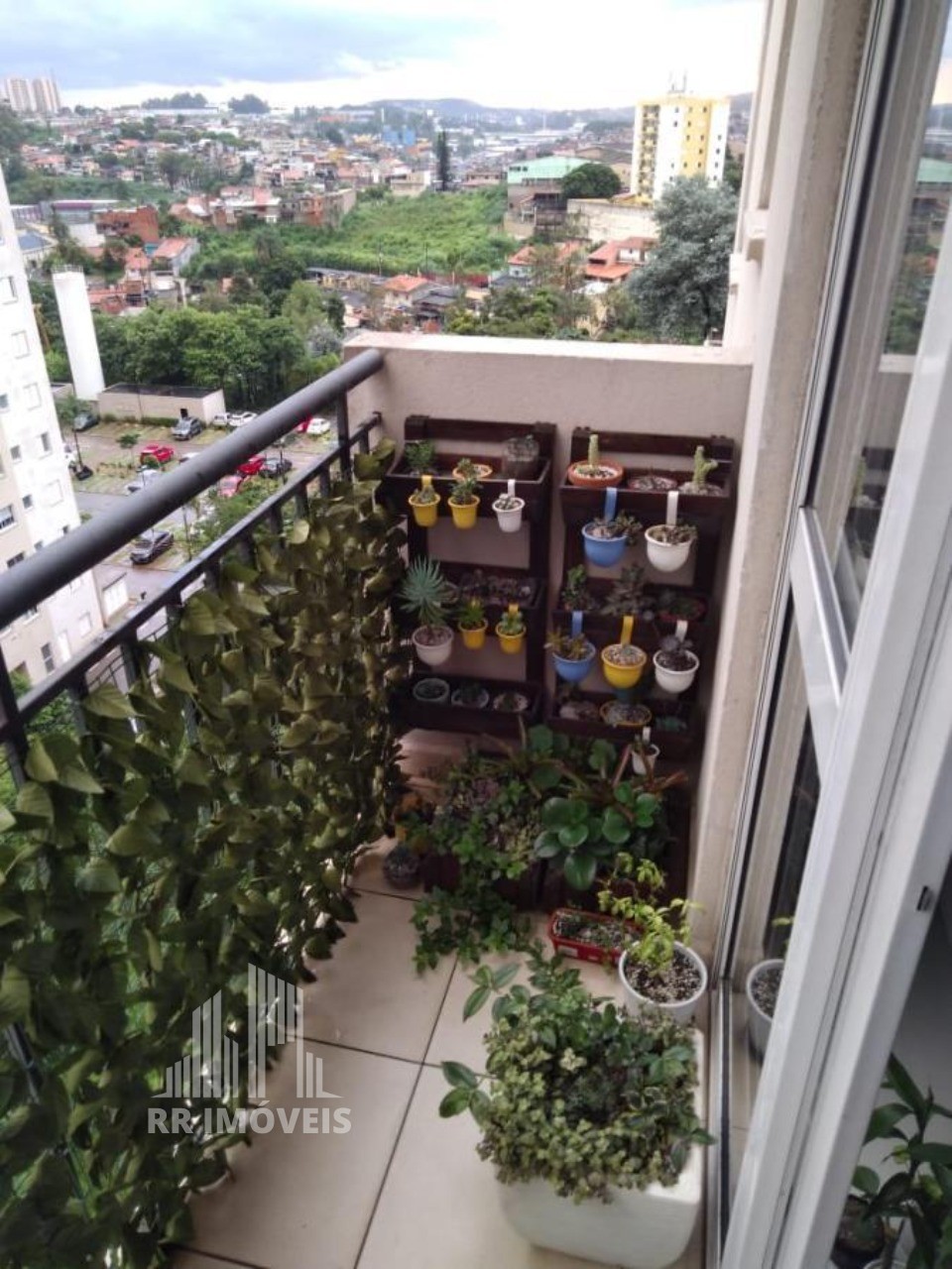 Apartamento, 2 quartos, 55 m² - Foto 10