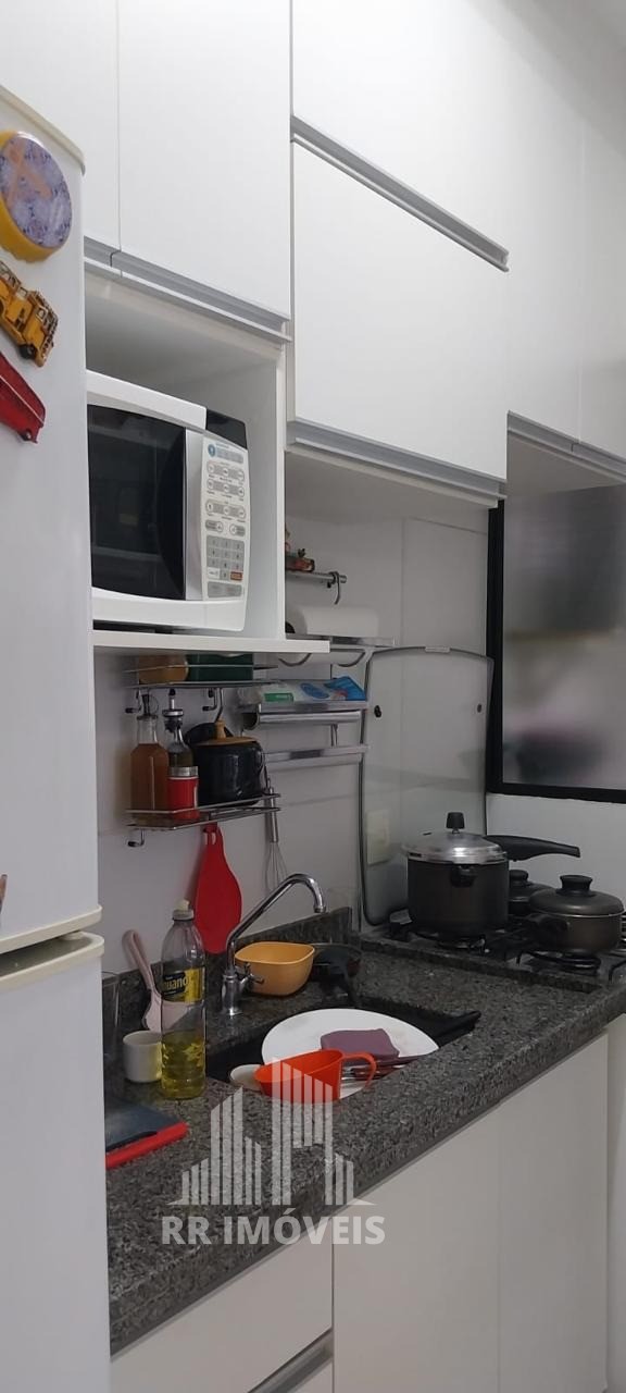 Apartamento, 2 quartos, 59 m² - Foto 8