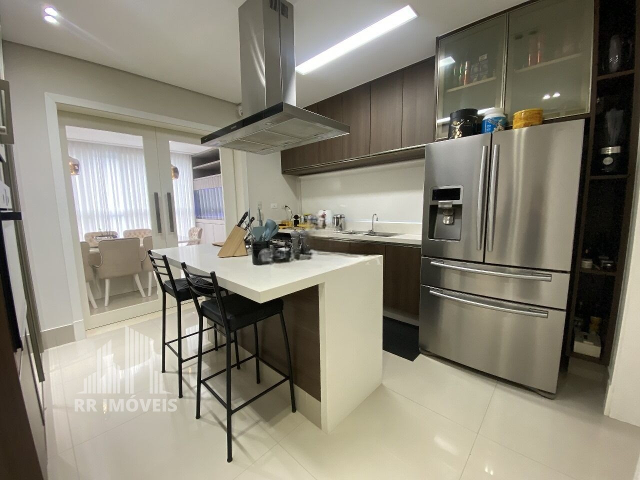 Casa, 4 quartos, 455 m² - Foto 8