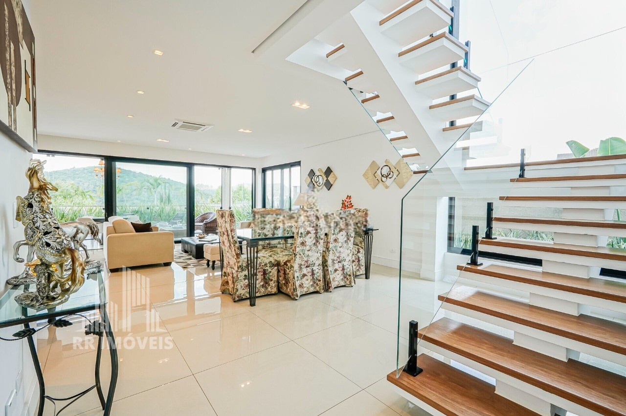 Casa, 4 quartos, 450 m² - Foto 11