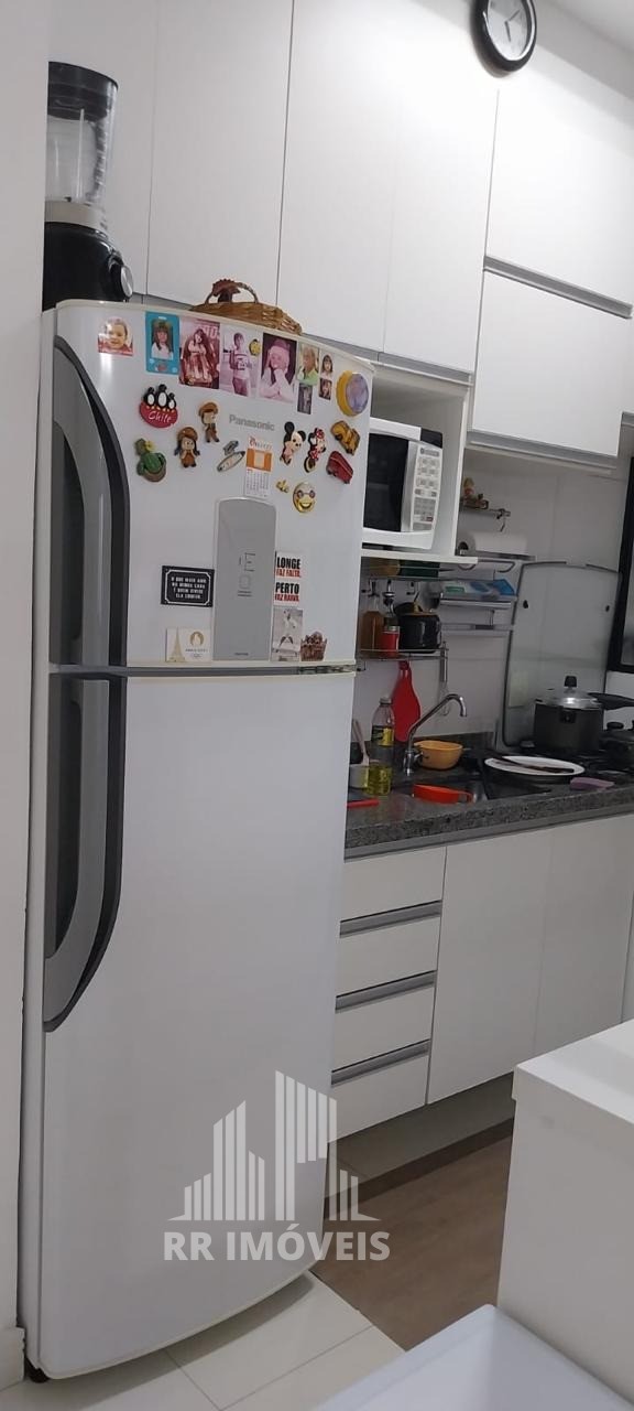 Apartamento, 2 quartos, 59 m² - Foto 7
