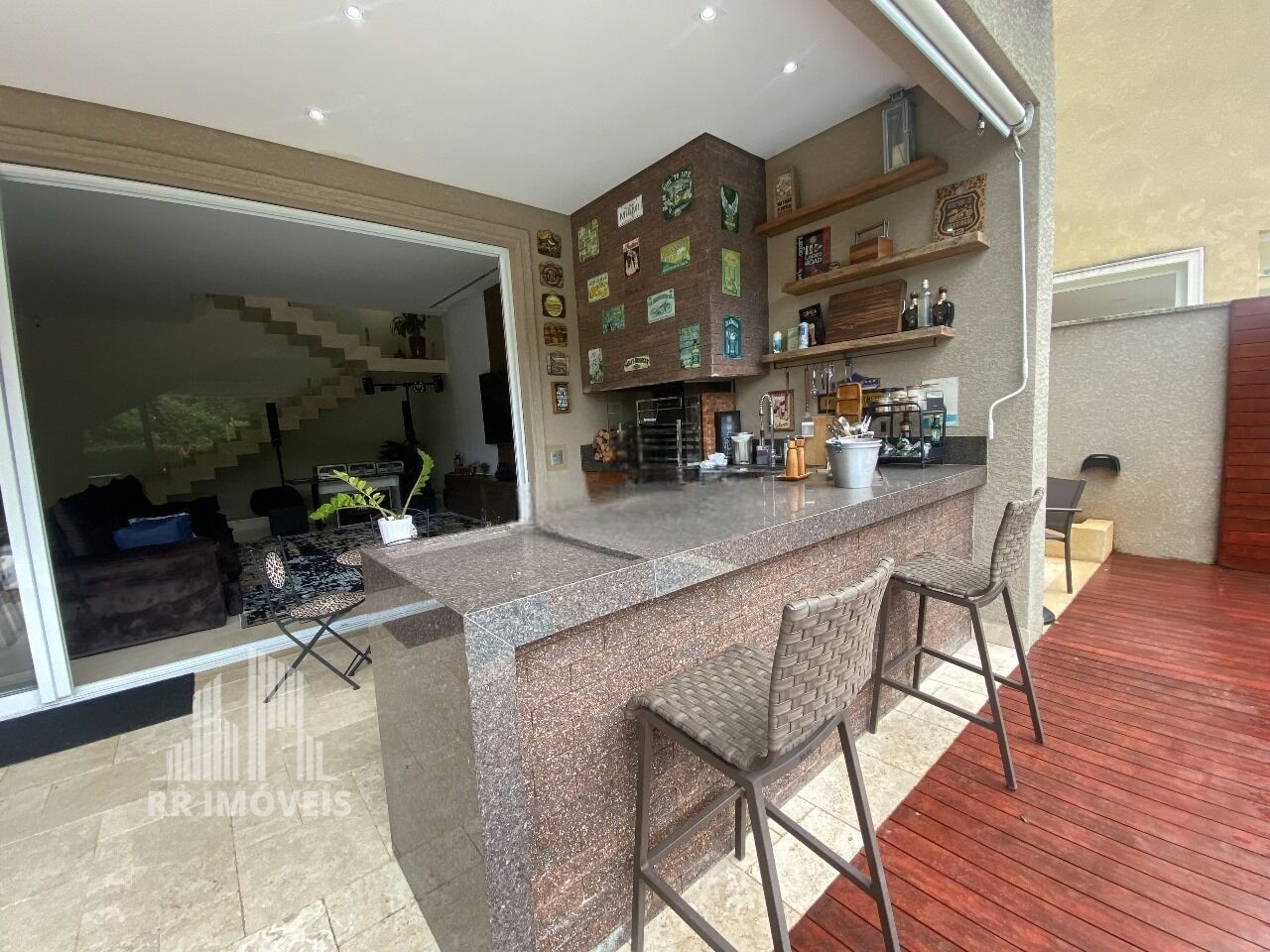 Casa, 4 quartos, 455 m² - Foto 10