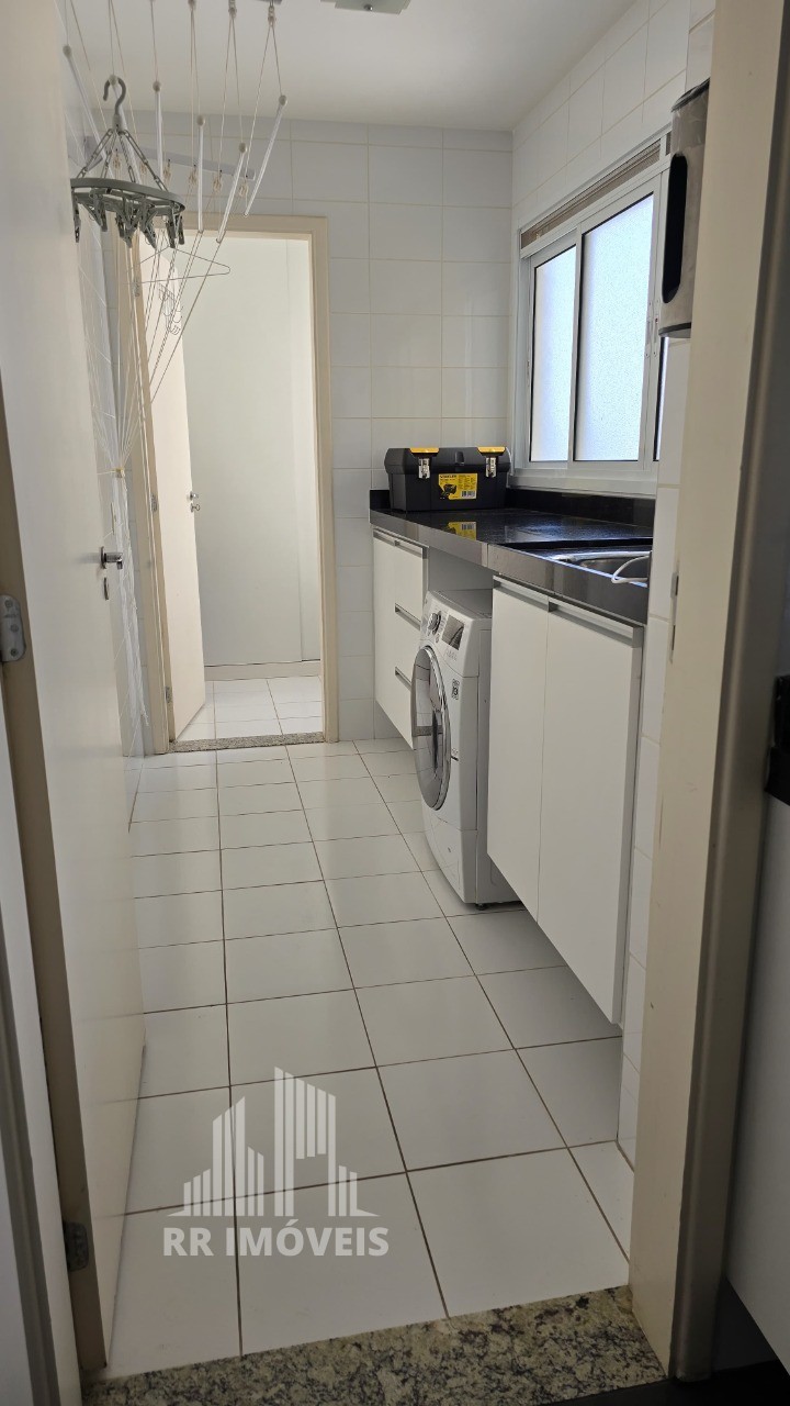 Apartamento, 3 quartos, 132 m² - Foto 8