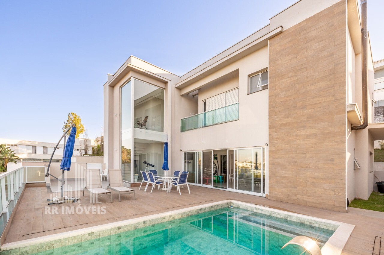 Casa, 4 quartos, 340 m² - Foto 2