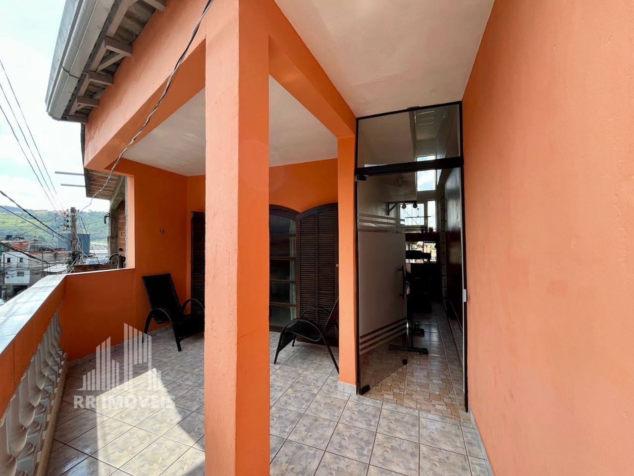 Casa, 4 quartos, 150 m² - Foto 9
