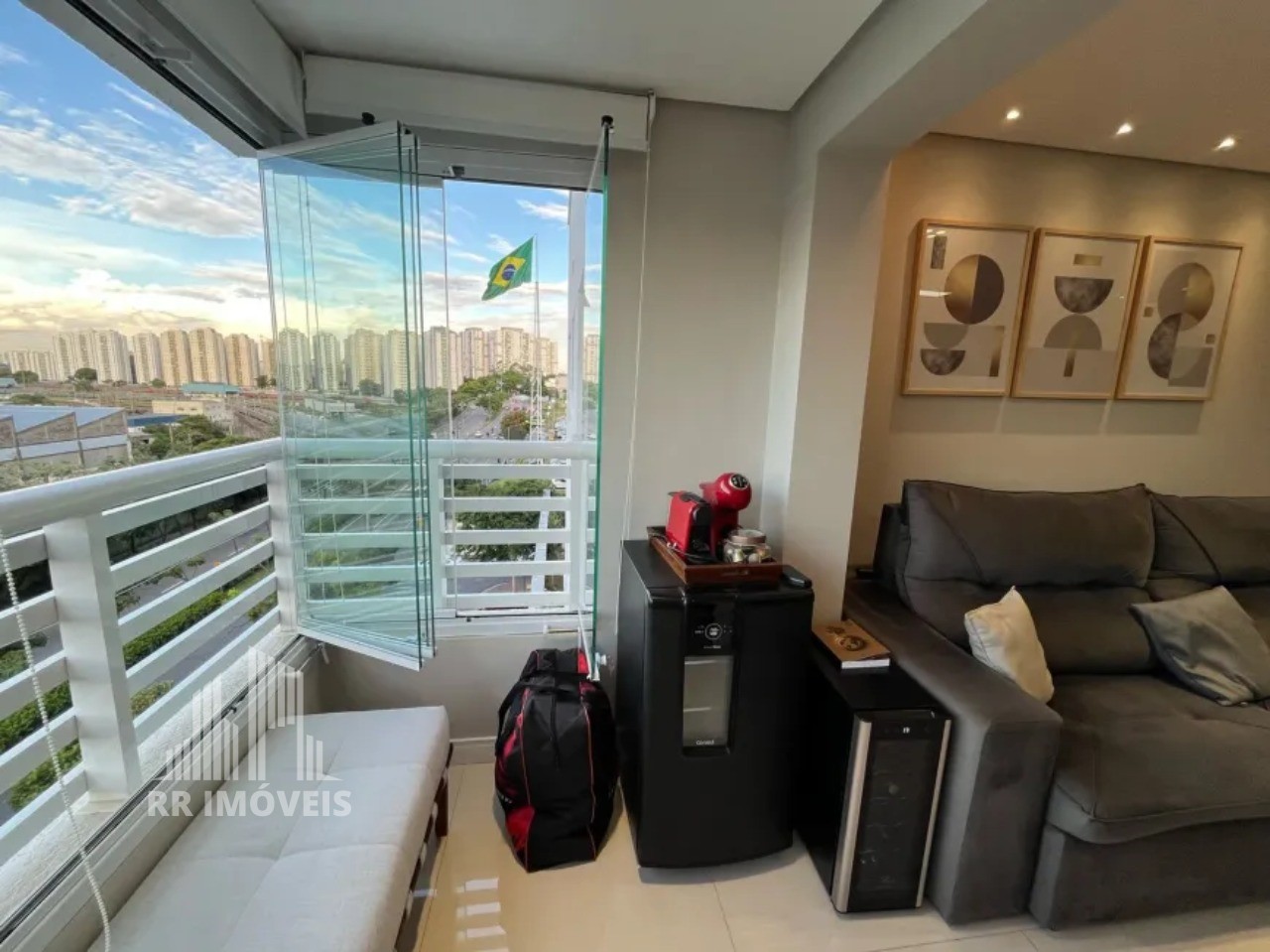 Apartamento, 2 quartos, 67 m² - Foto 4