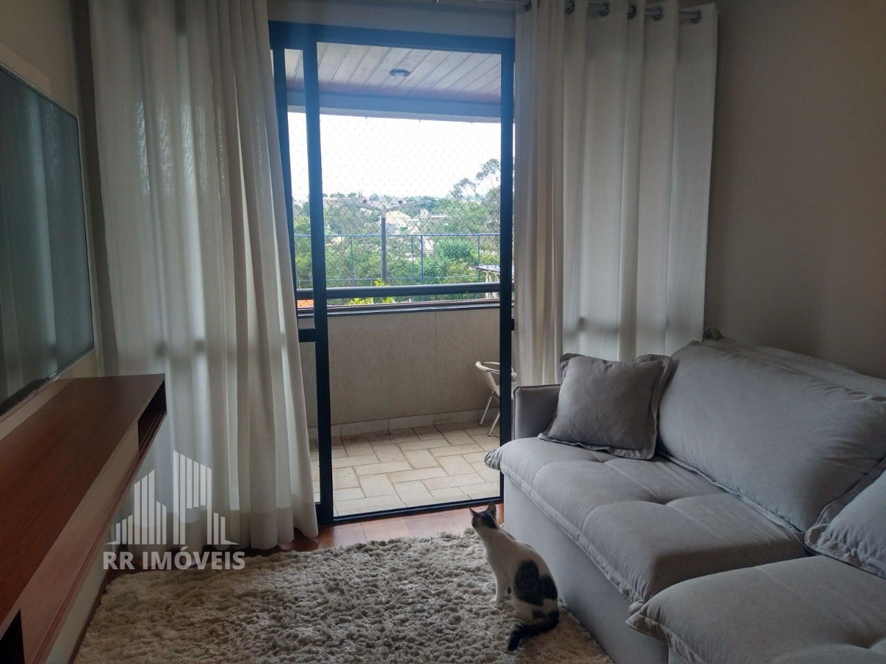 Apartamento, 3 quartos, 90 m² - Foto 3