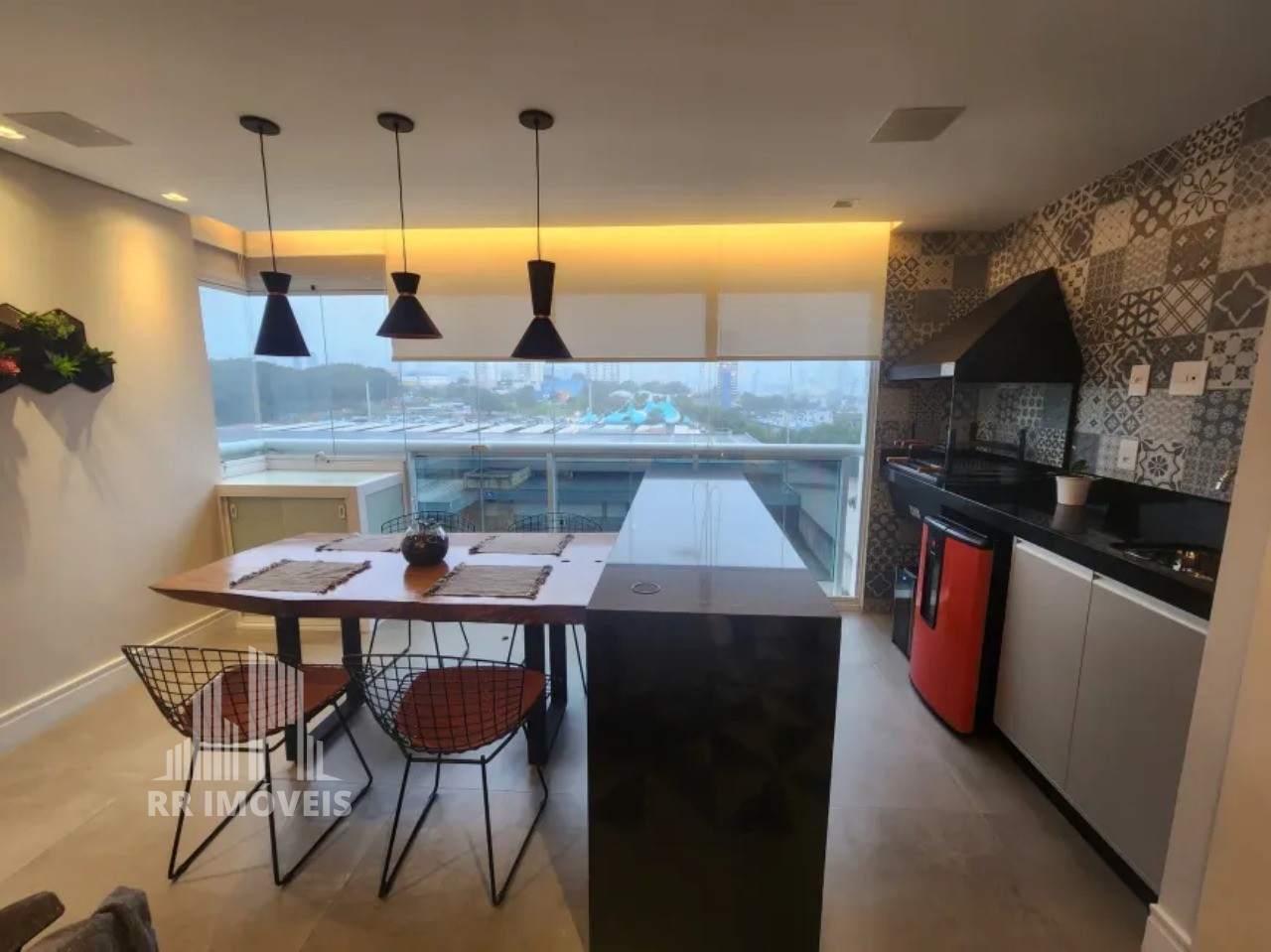 Apartamento, 3 quartos, 125 m² - Foto 3
