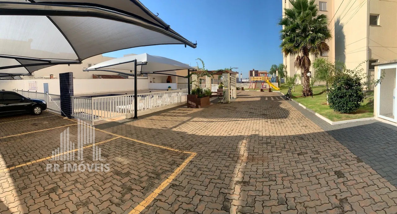 Apartamento, 2 quartos, 59 m² - Foto 9