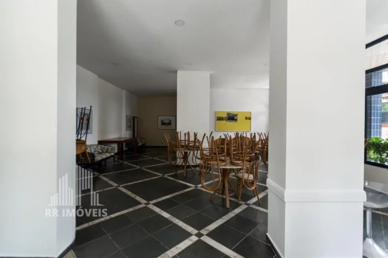 Apartamento, 3 quartos, 164 m² - Foto 28