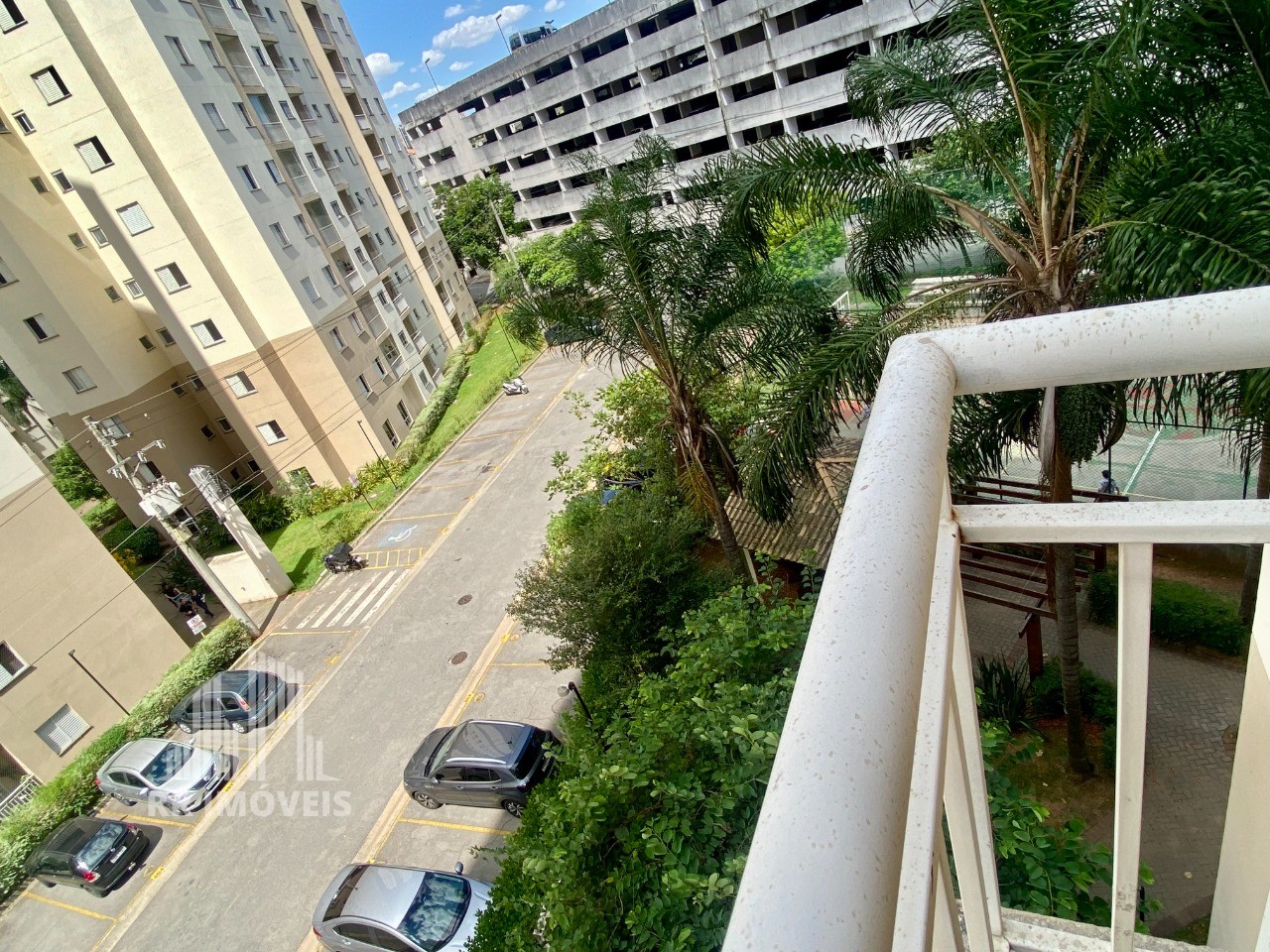 Apartamento, 3 quartos, 80 m² - Foto 17