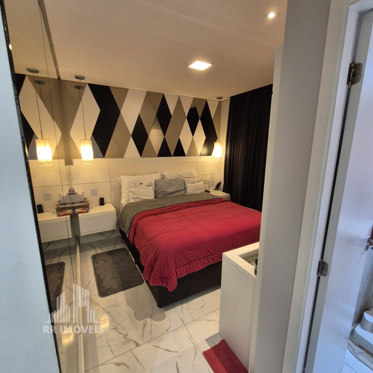Apartamento, 3 quartos, 107 m² - Foto 15