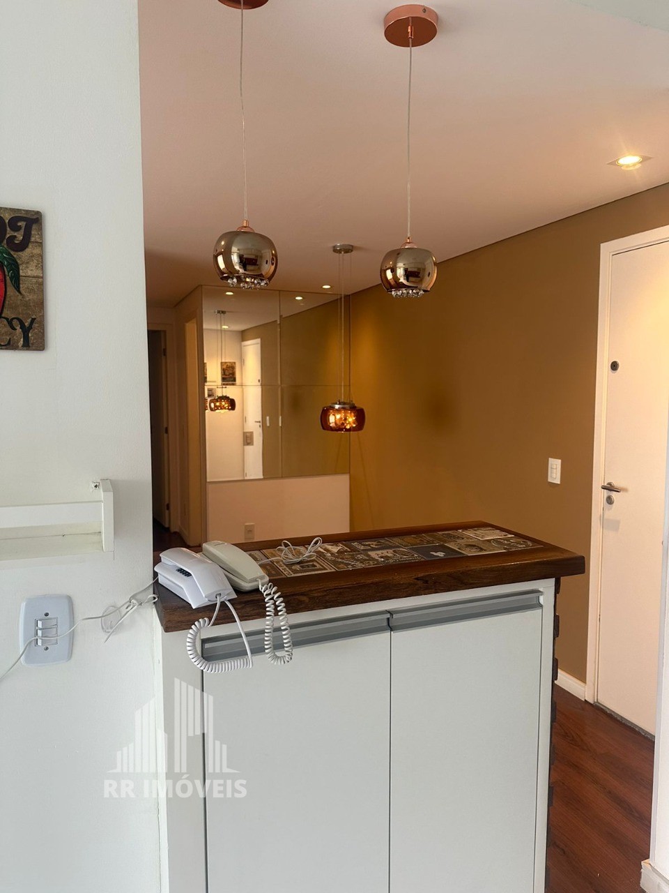 Apartamento, 2 quartos, 60 m² - Foto 7