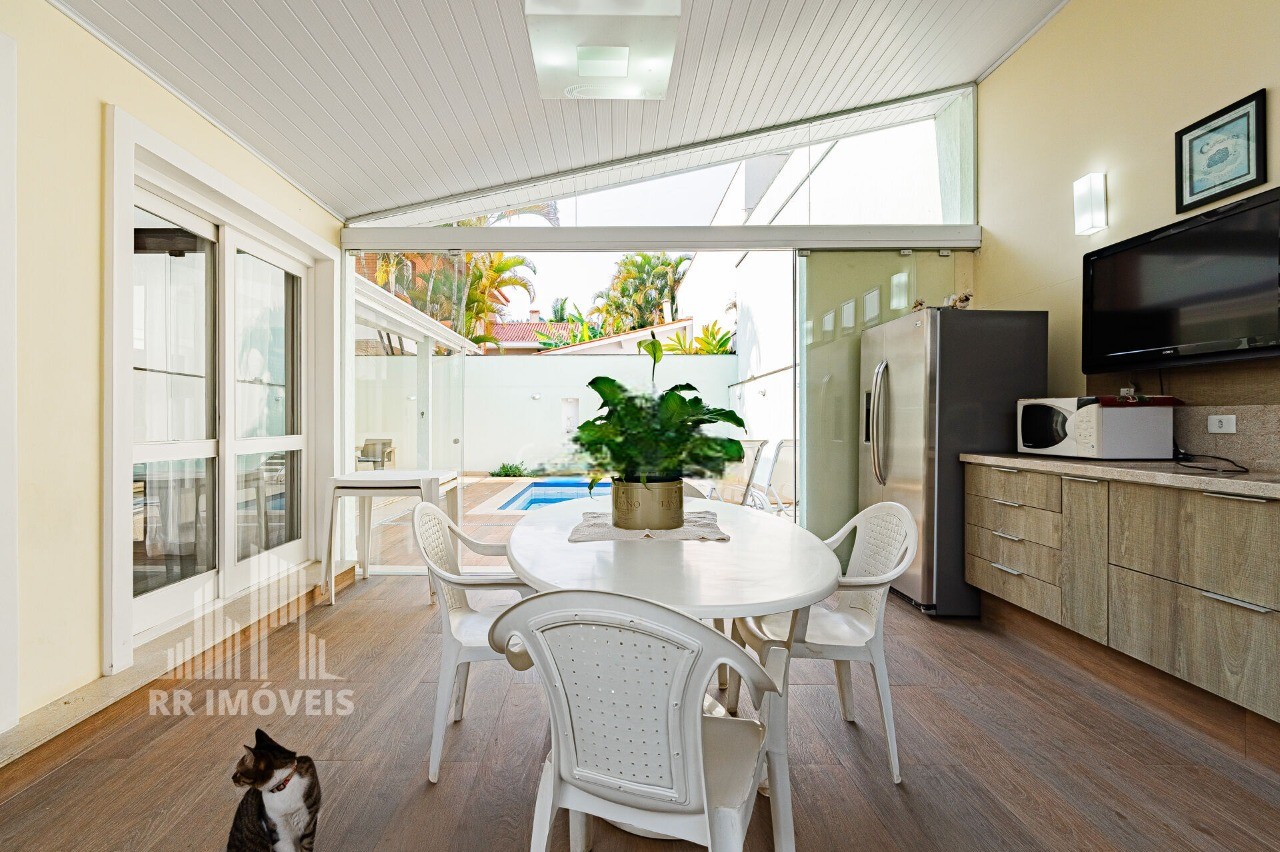 Casa, 4 quartos, 403 m² - Foto 8