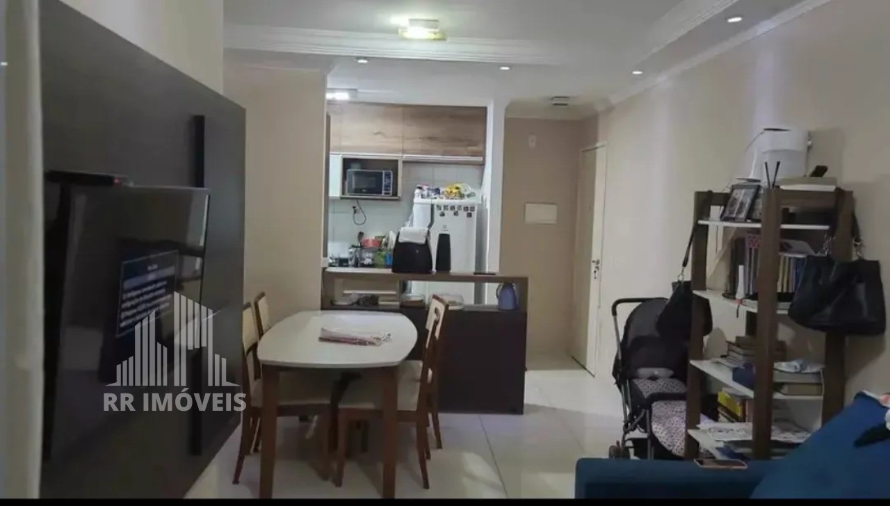 Apartamento, 2 quartos, 61 m² - Foto 5