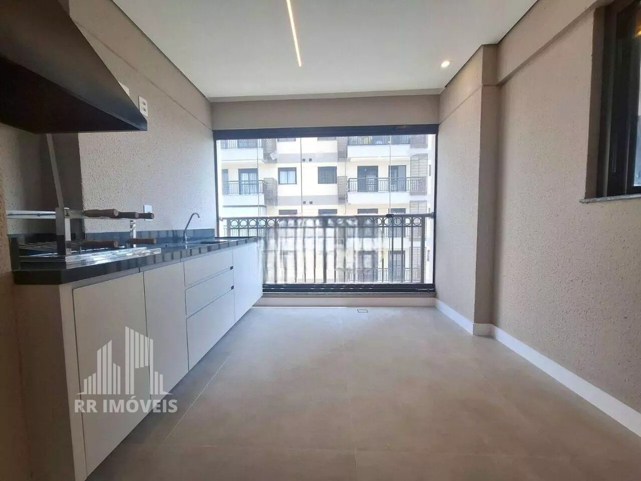 Apartamento, 3 quartos, 98 m² - Foto 1