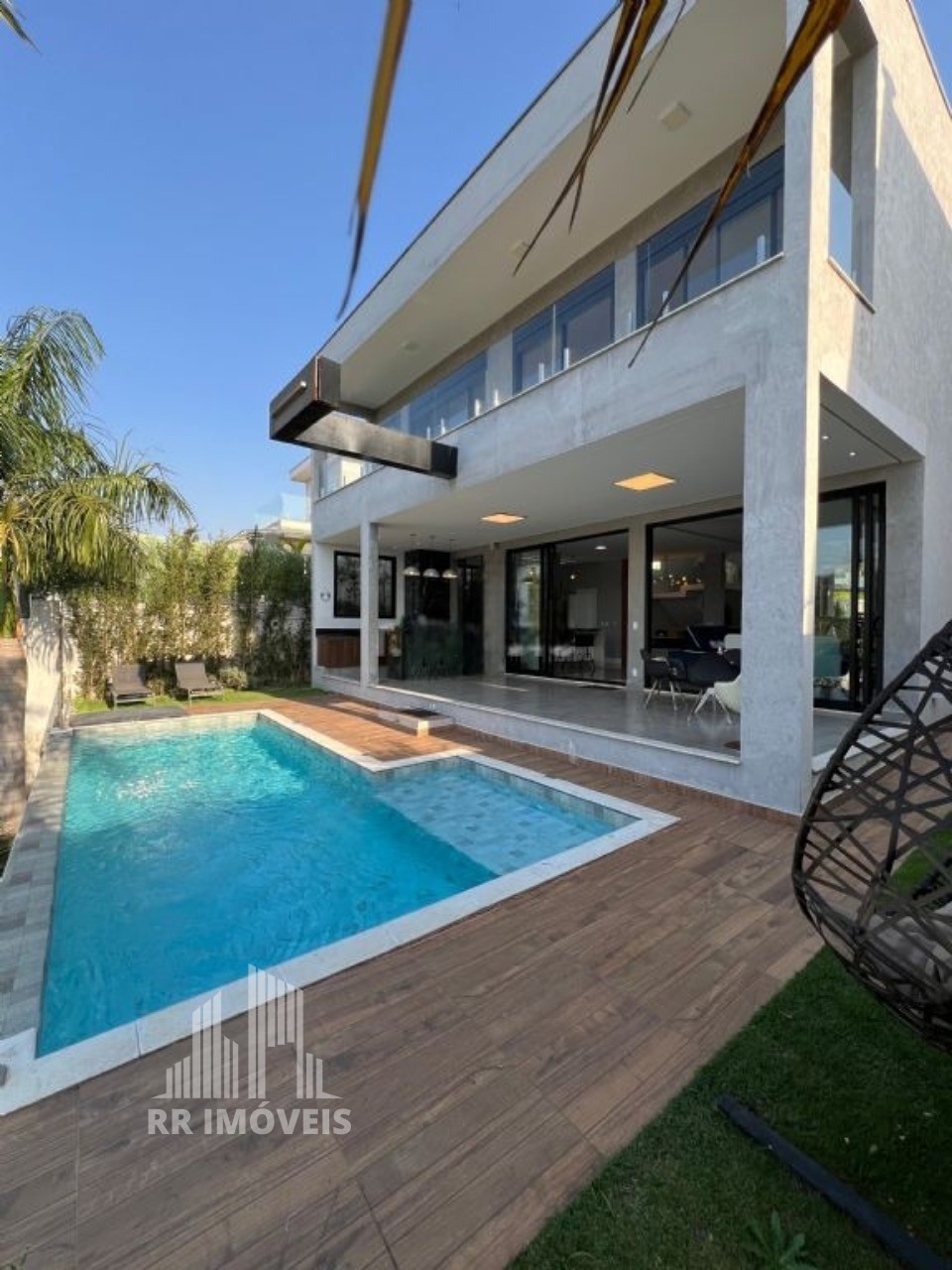 Casa, 3 quartos, 330 m² - Foto 3