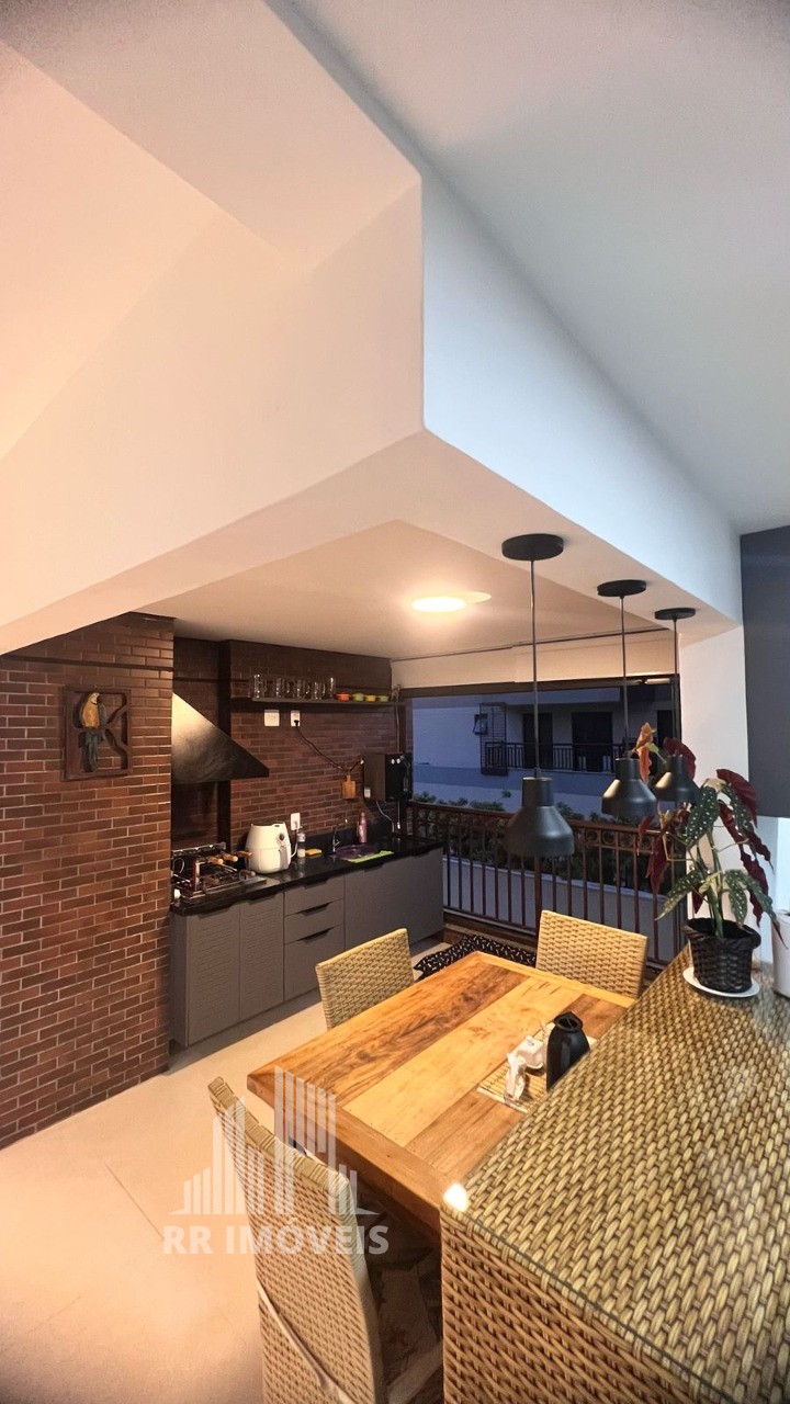 Apartamento, 3 quartos, 98 m² - Foto 1