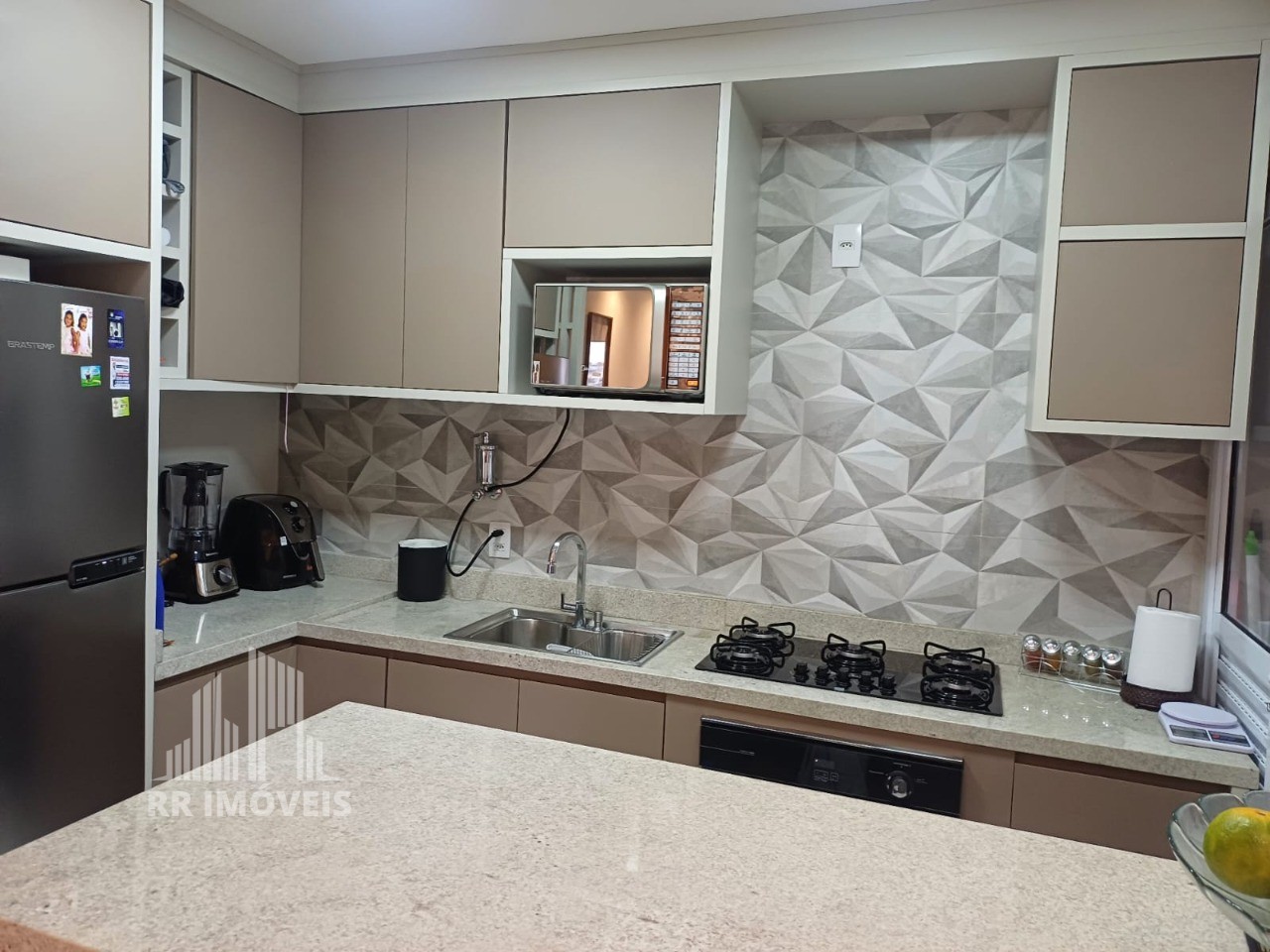 Apartamento, 3 quartos, 71 m² - Foto 3