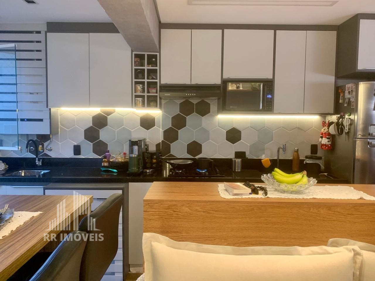 Apartamento, 2 quartos, 49 m² - Foto 4