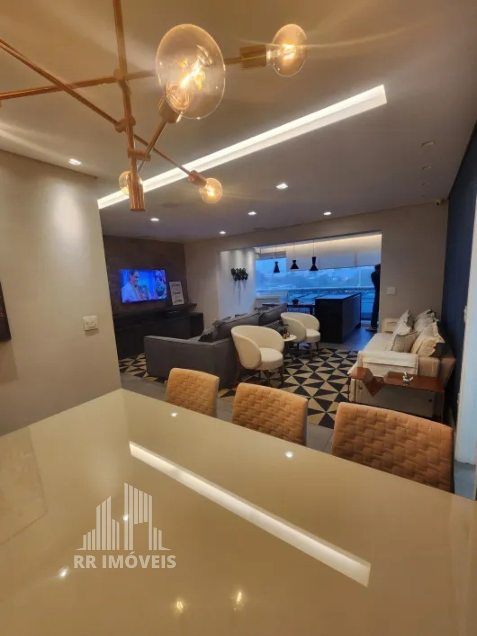 Apartamento, 3 quartos, 125 m² - Foto 9