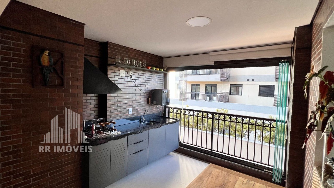 Apartamento, 3 quartos, 98 m² - Foto 2
