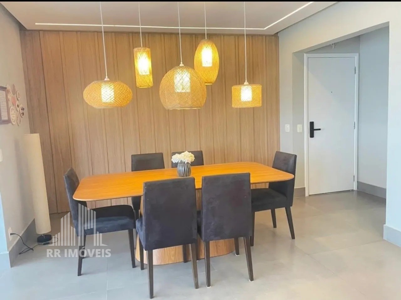 Apartamento, 3 quartos, 144 m² - Foto 7