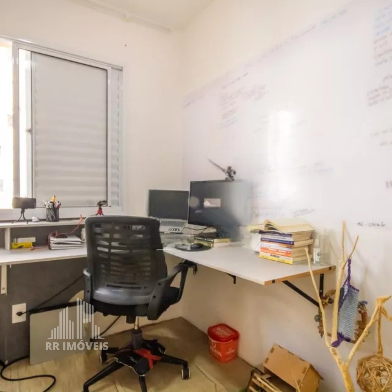 Apartamento, 2 quartos, 50 m² - Foto 17