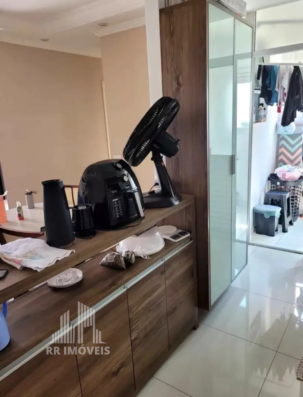 Apartamento, 2 quartos, 61 m² - Foto 4
