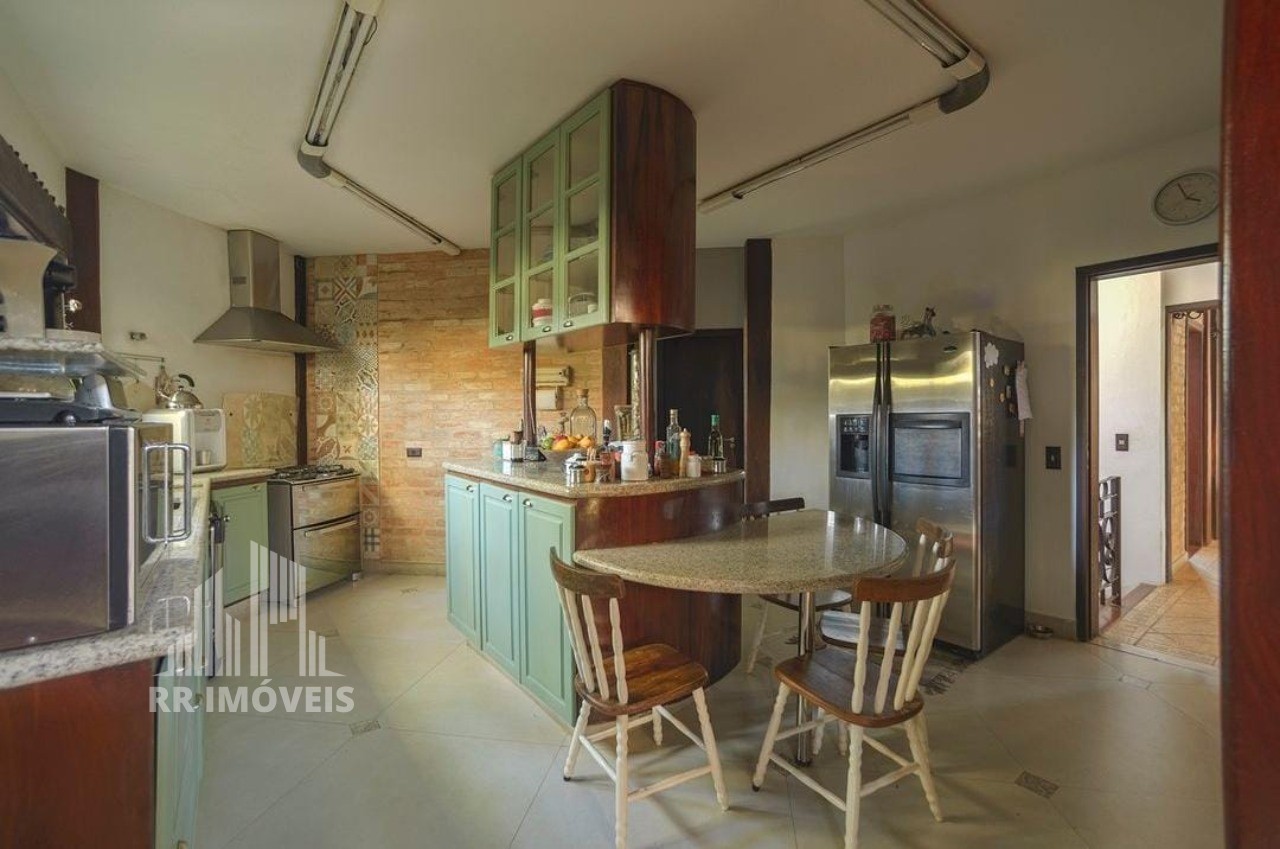 Casa, 3 quartos, 550 m² - Foto 8
