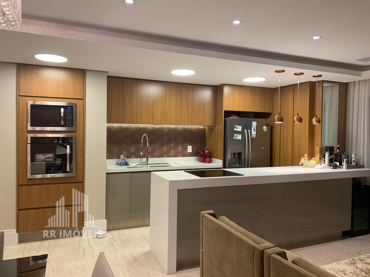 Apartamento, 2 quartos, 110 m² - Foto 3