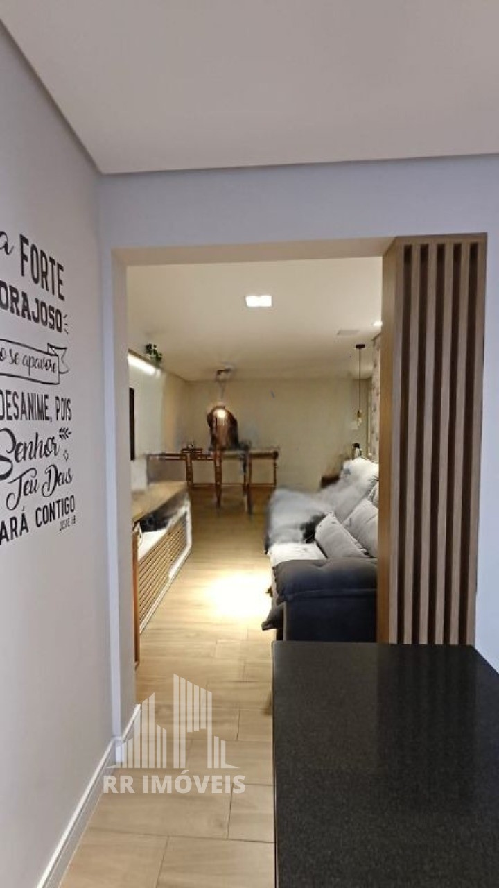 Apartamento, 3 quartos, 83 m² - Foto 8