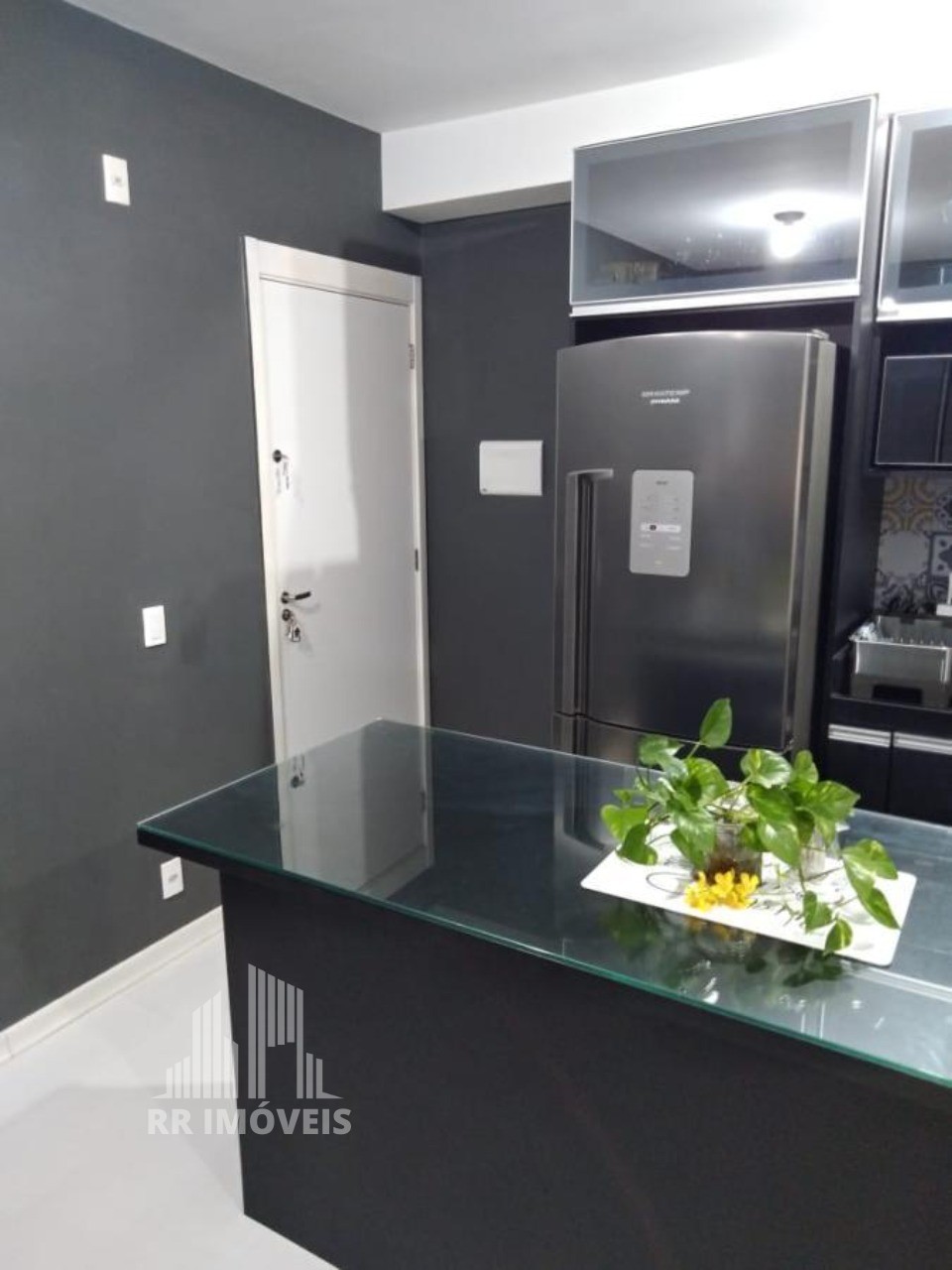 Apartamento, 2 quartos, 55 m² - Foto 4
